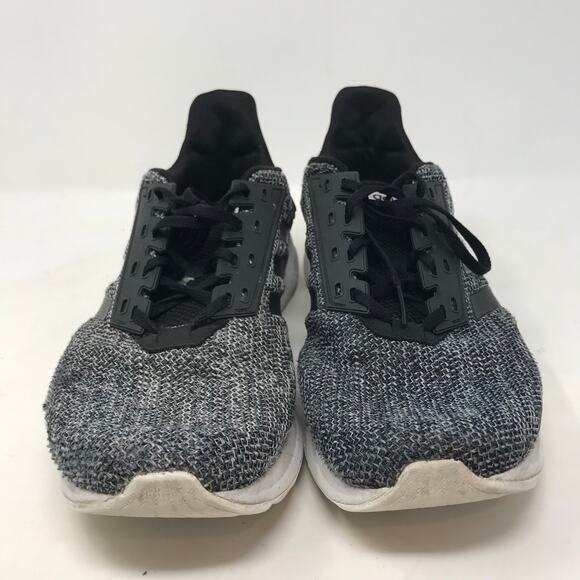 Adidas Duramo 9 Mens Running Shoe Core - Picture 1 of 9